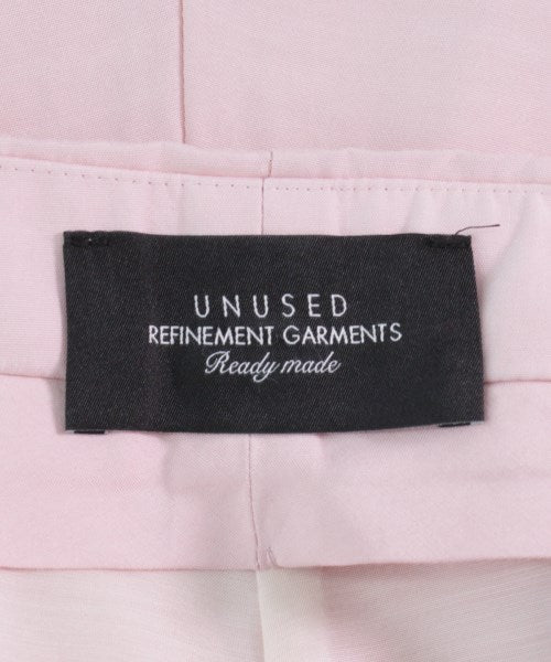 UNUSED Shorts