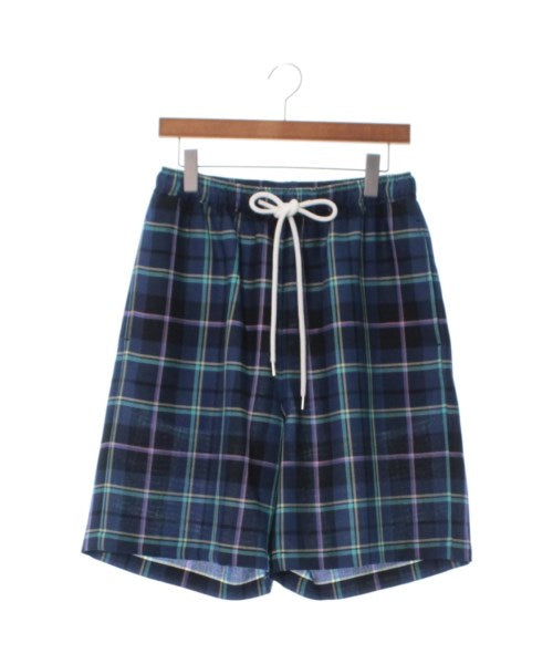 FACETASM Shorts