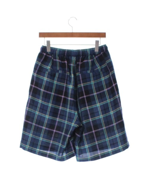 FACETASM Shorts