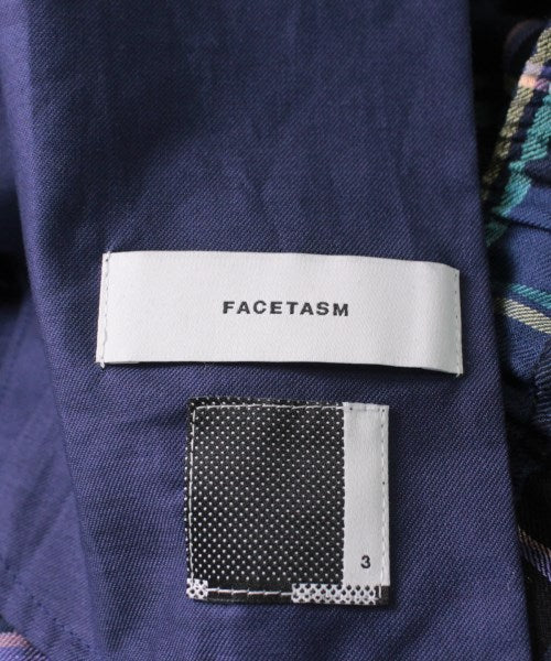 FACETASM Shorts