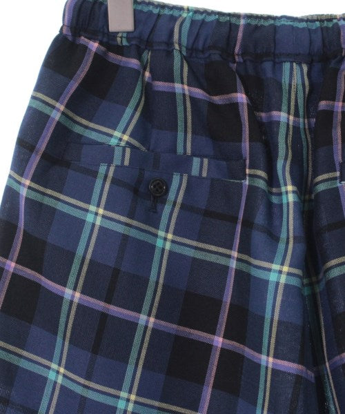 FACETASM Shorts