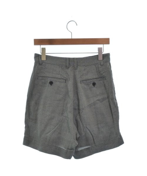 MATSUFUJI Shorts