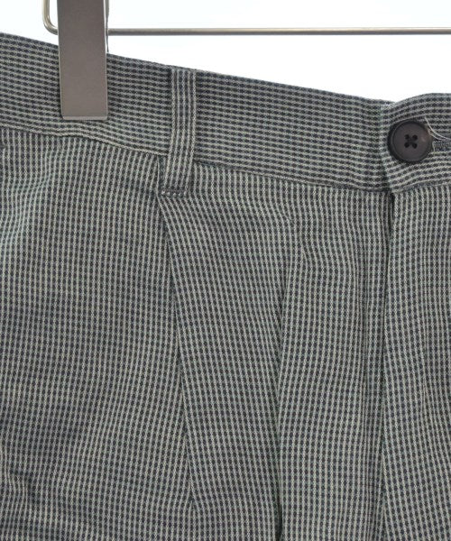 MATSUFUJI Shorts