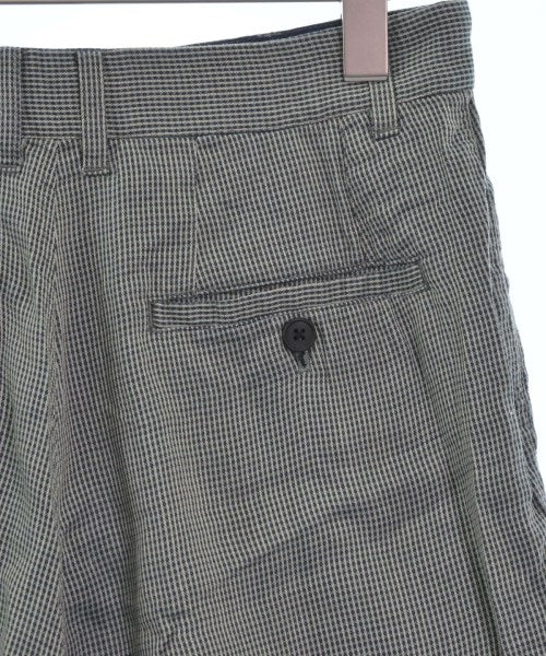 MATSUFUJI Shorts