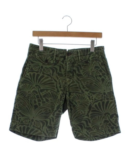 INCOTEX Shorts