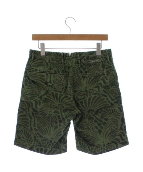 INCOTEX Shorts