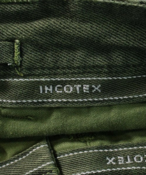 INCOTEX Shorts
