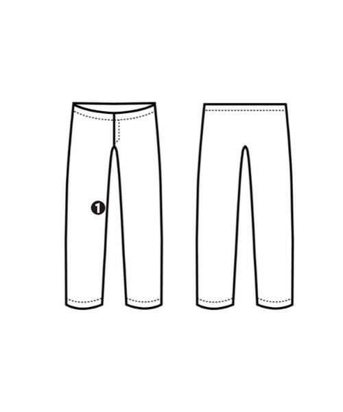 JIL SANDER Other pants