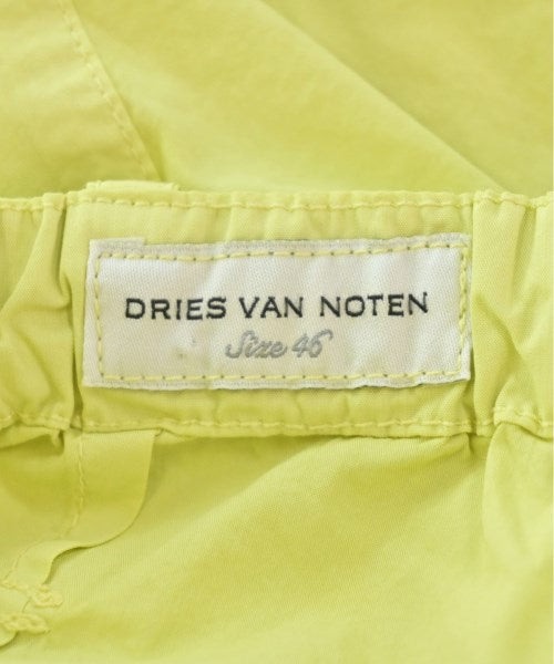 DRIES VAN NOTEN Shorts