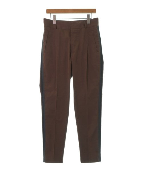 DRIES VAN NOTEN Trousers