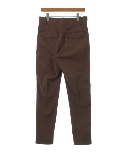 DRIES VAN NOTEN Trousers