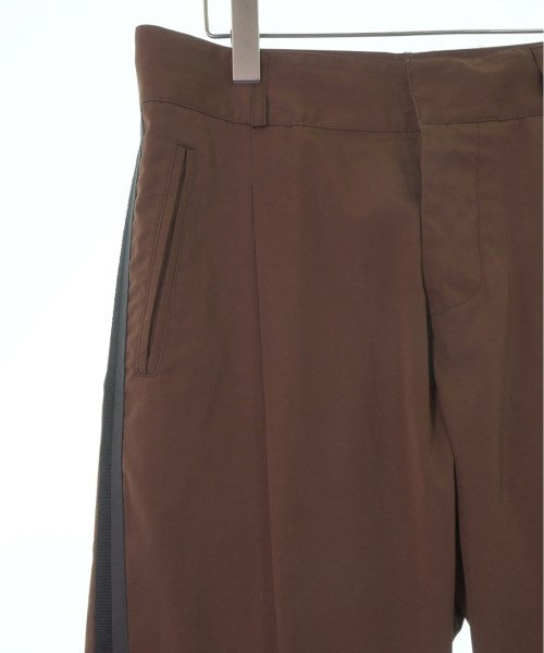 DRIES VAN NOTEN Trousers