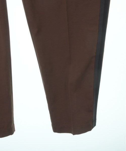 DRIES VAN NOTEN Trousers