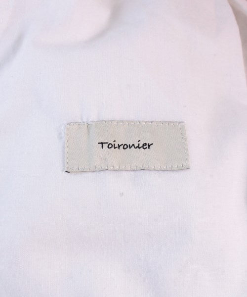 Toironier Shorts