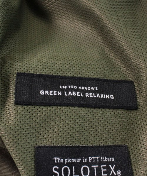 green label relaxing กางเกง อื่น