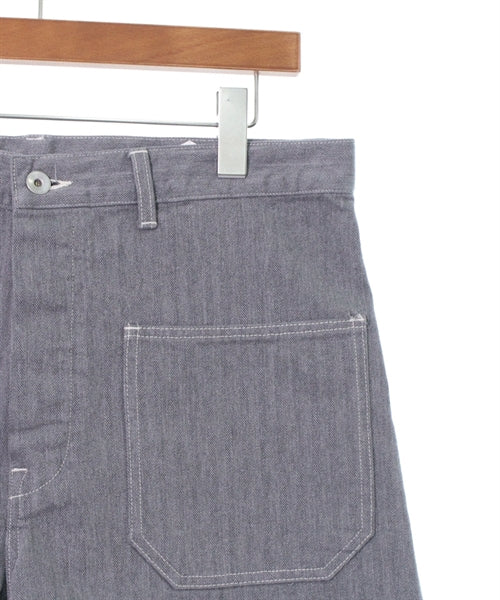 MAISON EUREKA Shorts