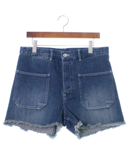 MAISON EUREKA Shorts