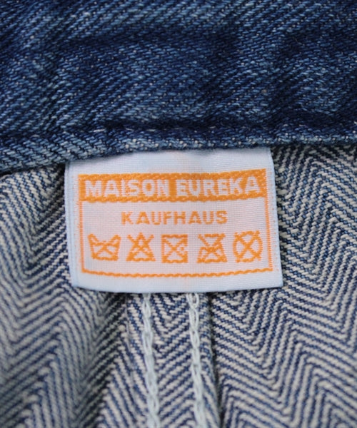 MAISON EUREKA Shorts