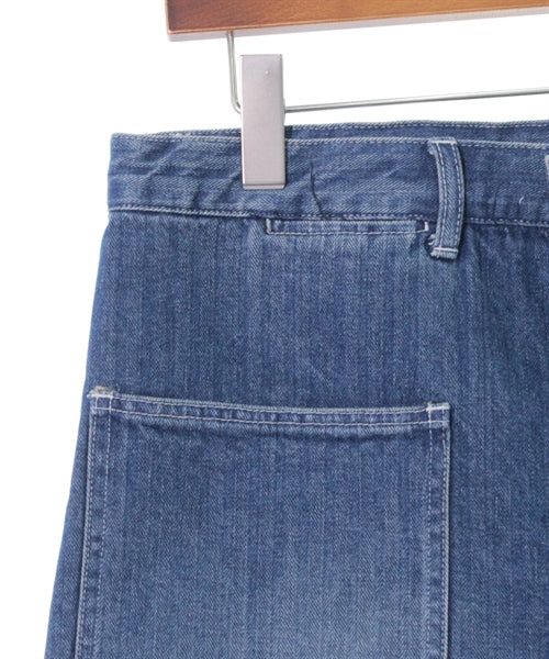 MAISON EUREKA Shorts