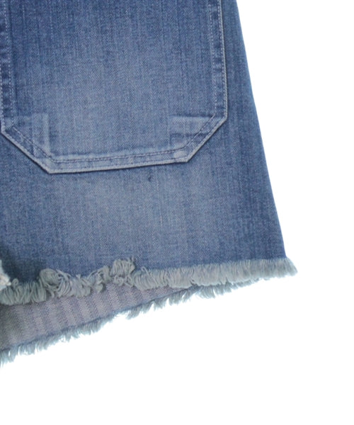 MAISON EUREKA Shorts
