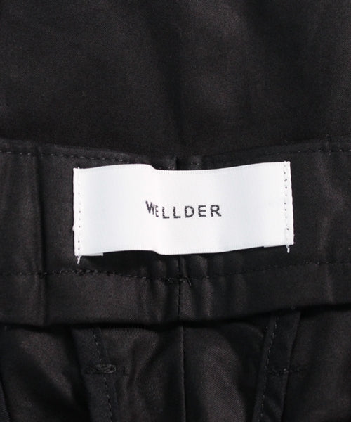 WELLDER Trousers