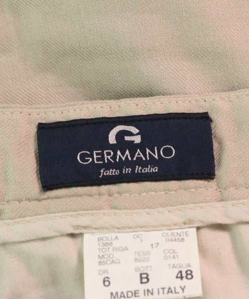 GERMANO กางเกง อื่น