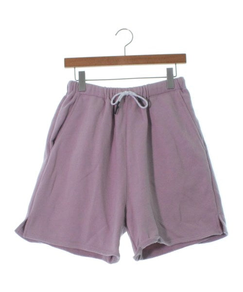 R.M GANG Shorts