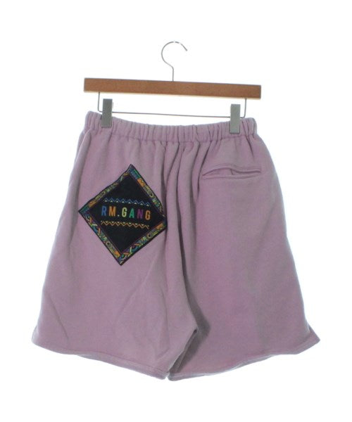 R.M GANG Shorts