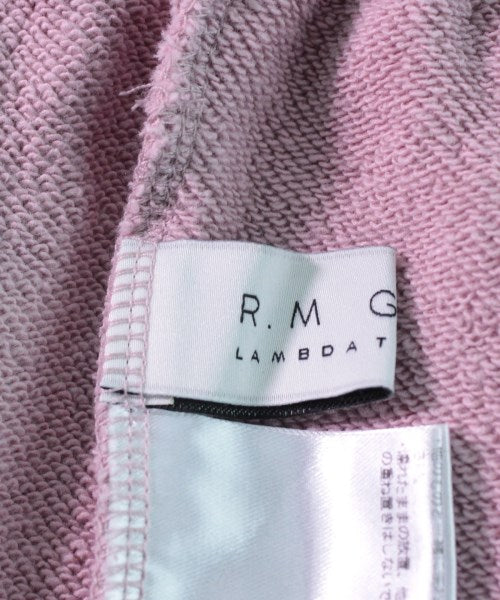 R.M GANG Shorts