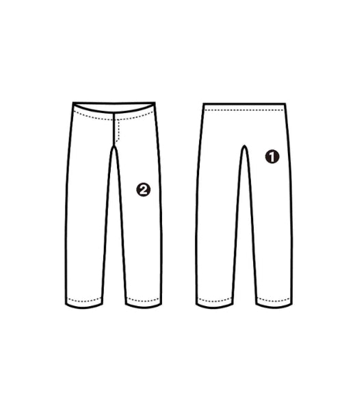 URU Trousers