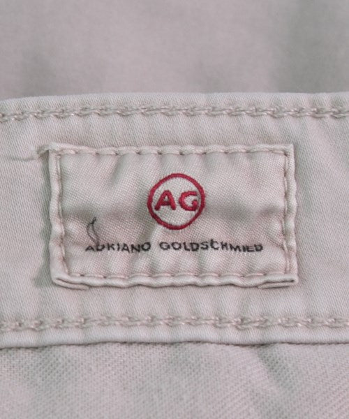 AG ADRIANO GOLDSCHMIED Shorts