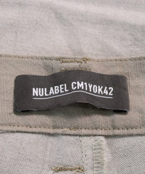 NULABEL CM1Y0K42 กางเกง อื่น