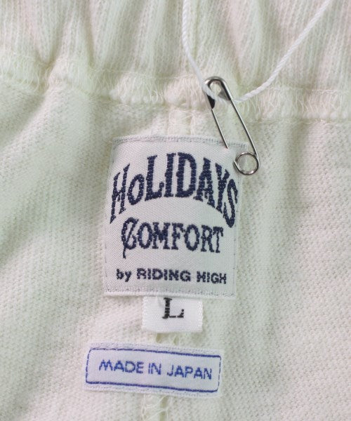 HOLIDAYS COMFORT กางเกง อื่น