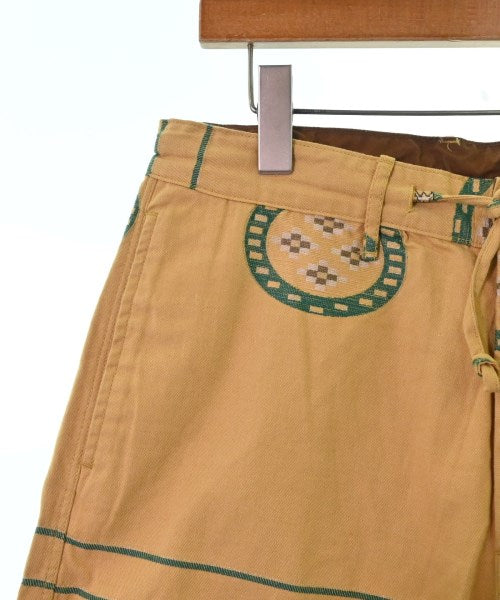 KAPITAL Shorts
