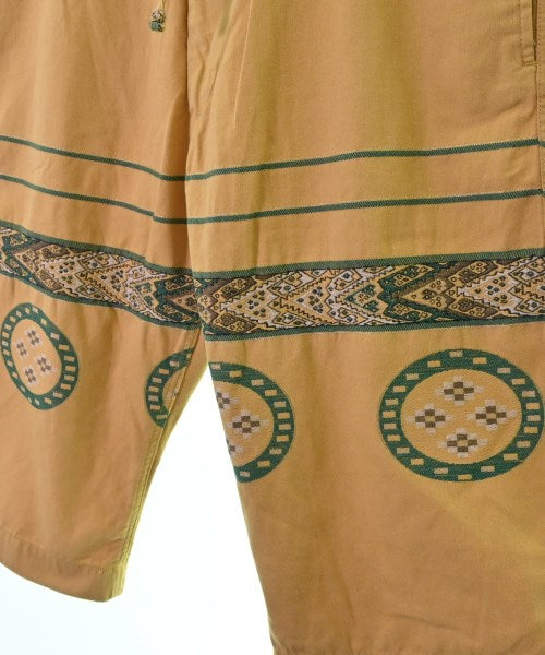KAPITAL Shorts