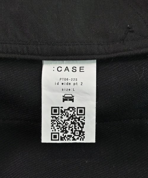 :CASE กางเกง อื่น
