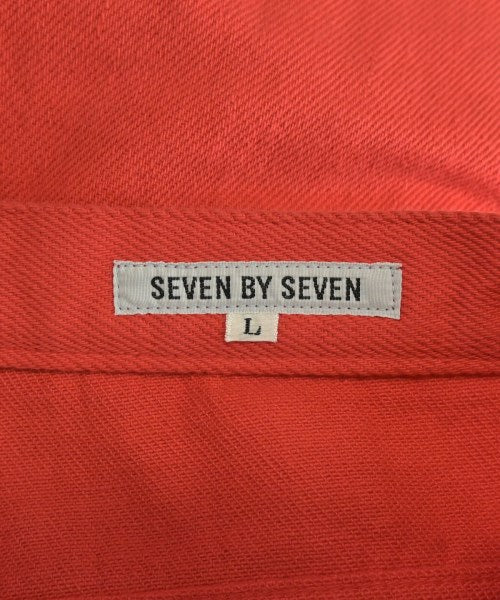 SEVEN BY SEVEN กางเกง อื่น