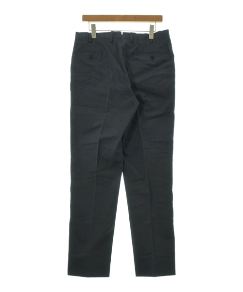 LUIGI BORRELLI Trousers