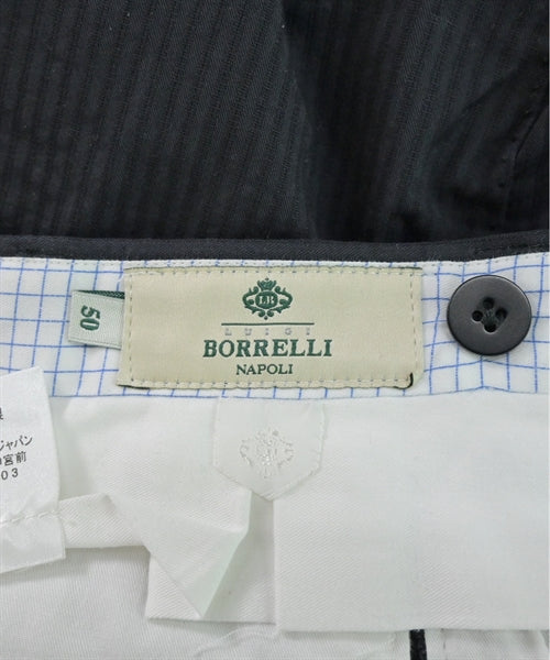 LUIGI BORRELLI Trousers