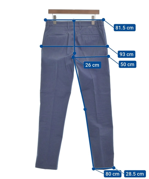 SIVIGLIA Chinos