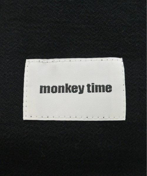 MONKEY TIME Shorts