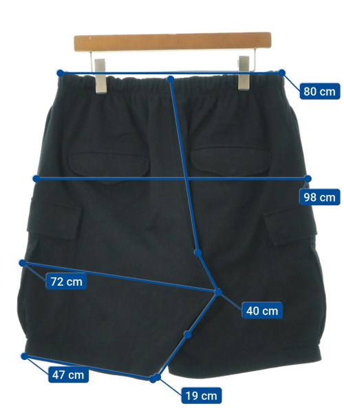 MONKEY TIME Shorts