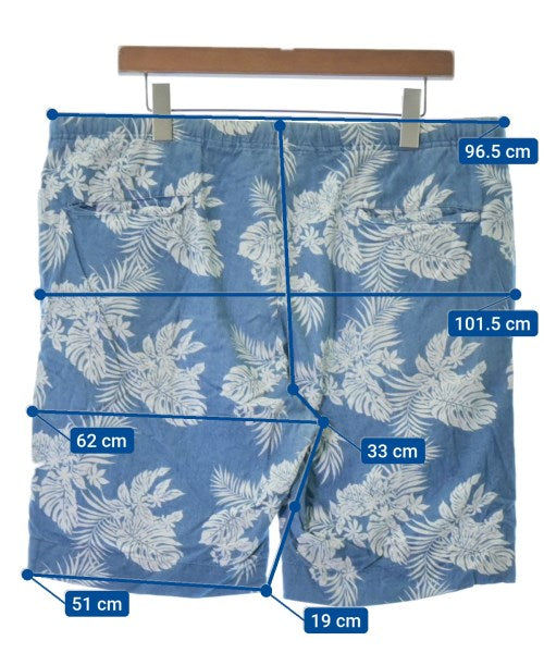 EDIFICE Shorts
