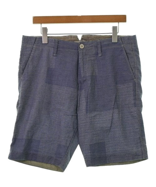MYTHS Shorts