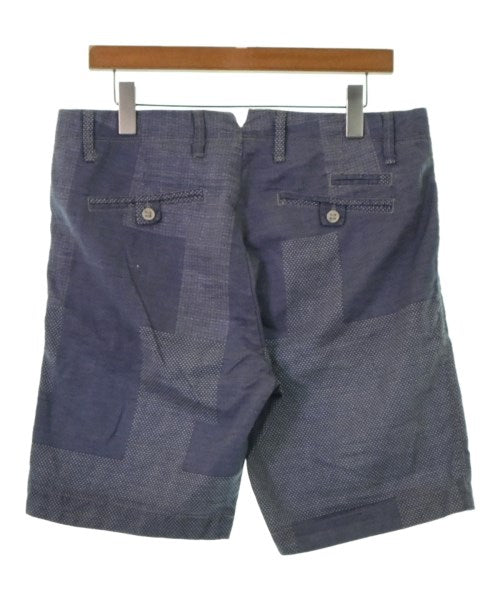 MYTHS Shorts
