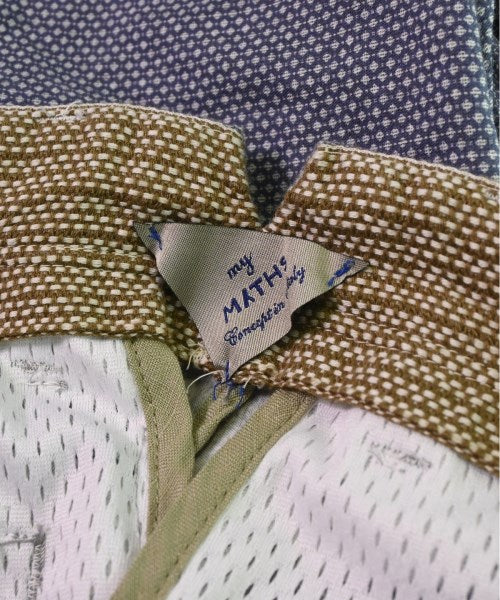 MYTHS Shorts