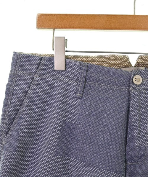 MYTHS Shorts