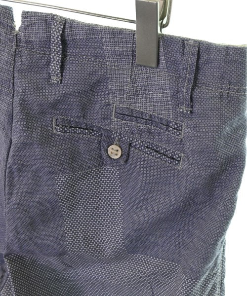 MYTHS Shorts