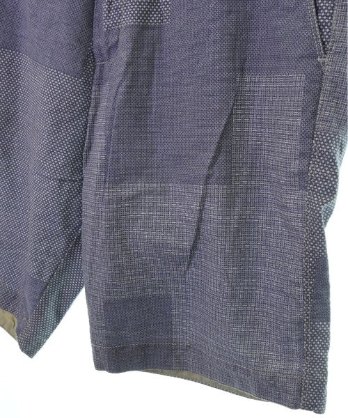 MYTHS Shorts