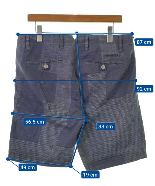 MYTHS Shorts